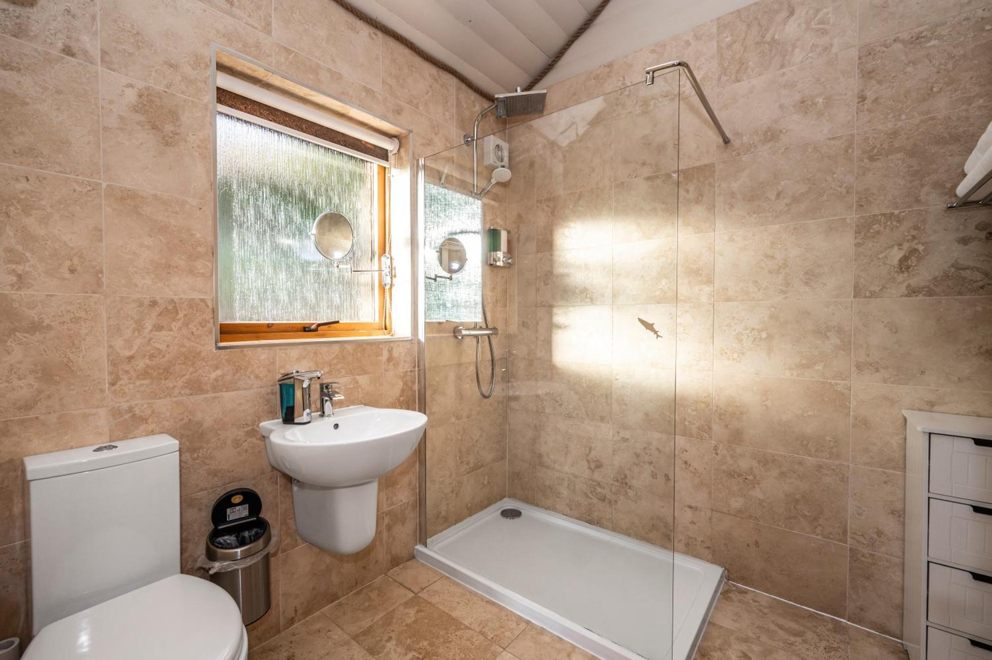 Saorsa Cabin Lochinver Εξωτερικό φωτογραφία